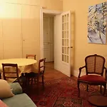 Family Flat Close To Jardin Du Luxembourg