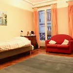 Family Flat Close To Jardin Du Luxembourg