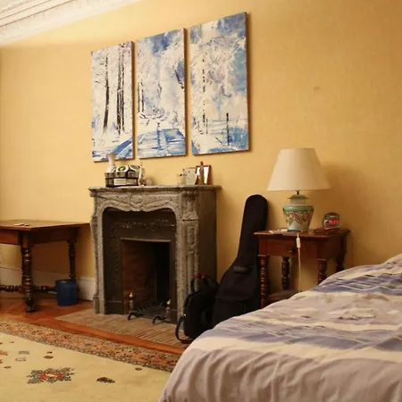 Family Flat Close To Jardin Du Luxembourg * Paris