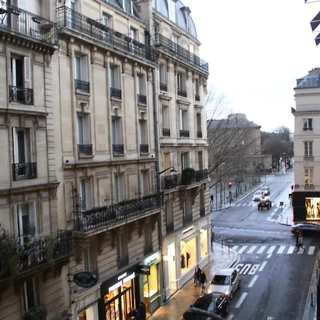 Apartment Family Flat Close To Jardin Du Luxembourg *
