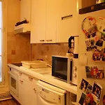Family Flat Close To Jardin Du Luxembourg