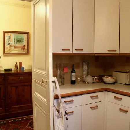 Family Flat Close To Jardin Du Luxembourg Appartamento *