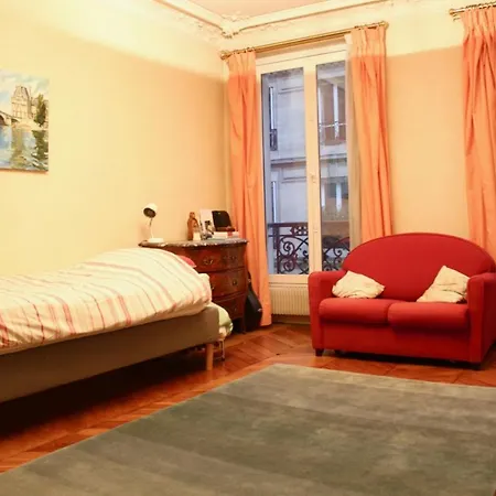 Appartamento Family Flat Close To Jardin Du Luxembourg