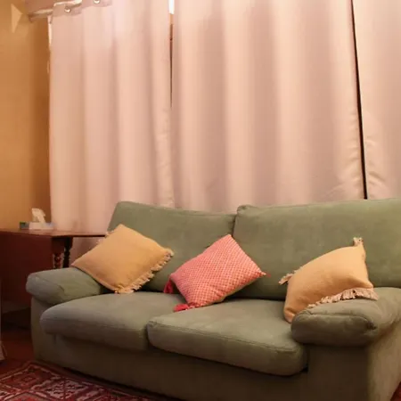 Appartamento Family Flat Close To Jardin Du Luxembourg Parigi