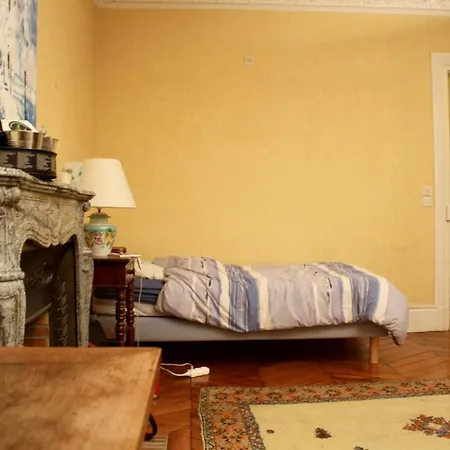 Appartamento Family Flat Close To Jardin Du Luxembourg