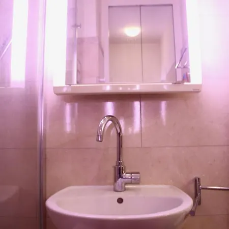 Appartamento Family Flat Close To Jardin Du Luxembourg Parigi