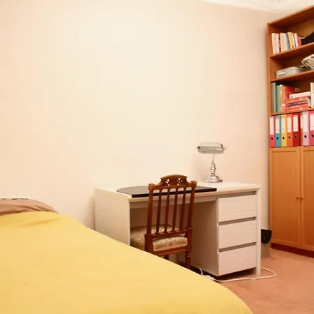 Family Flat Close To Jardin Du Luxembourg Parigi