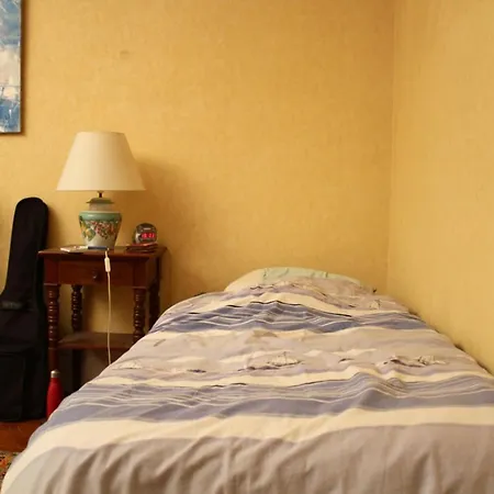 Family Flat Close To Jardin Du Luxembourg * Parigi